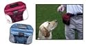 Designer Quick Access Treat 'N Training Bag - Colors May Vary