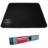 Electronics : Mousepad Steelpad QcK+