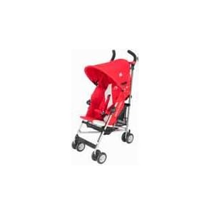 New! Maclaren 2012 Triumph Stroller in Scarlet