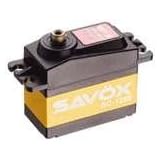 Savox SC-1258TG Super Speed Titanium Gear Standard Digital Servo by Savox
