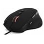 Fractal FUNC-MS-3-1ST Souris pour gaming Noir