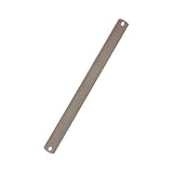 Buy Adjustable Clamp 68002 Jorgensen Replacement Miter Saw Blade 13-3 4x1-3 4, 18 TPI by Jorgensen