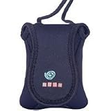 Kata Ergo-Tech Series Snapshot D Small Flap Pouch for Digital Camera or Personal Electronics