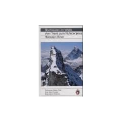 Hochtouren im Wallis: Vom Trient zum Nufenerpass
