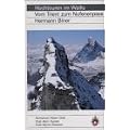 Hochtouren im Wallis: Vom Trient zum Nufenerpass