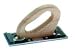 Sand-Board 3in. X 8in.