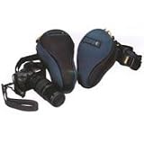 Domke Duckhead 10, Holster Style Hard Shell Camera Case, Black.