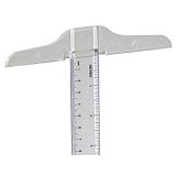 C-Thru Ruler Company Junior T-Square