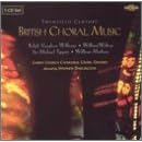 Click here to buy British Choral Music of the 20th Century by Colin Lawson, William Mathias, Michael Tippett, Ralph Vaughan Williams, and William Walton .