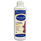 International Veterinary Sciences Lipiderm Advanced For Dogs (16-oz bottle)