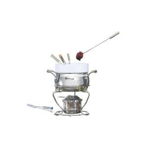 Chef Series Fondue Pot by Tupperware