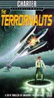 VHS : The Terrornauts