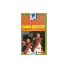 Das Beste aus Schmidteinander Folge 7 + 8 [VHS]