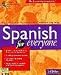 Video Games : Spanish For Everyone (PC)