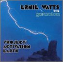 Project: Activation Earth [Vinyl]