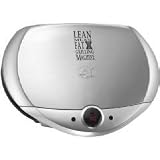 Kitchen & Housewares : George Foreman 13351 Health Grill Silver Sandwich Toaster