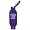 TCU - Floating Boat Fender Key Chain (Set of 3)