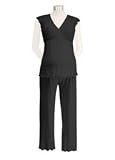WRAP NURSING TOP SET