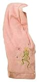 NoJo Princess Dreams Plush Blanket