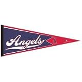 Los Angeles Angels MLB "Classic" Pennant (17.5"x40.5")