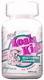 Koala Kids 60 Tabs - Arizona Naturals