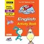 KS1 English Activity Book: Pupil Book (Starship)