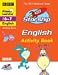 KS1 English Activity Book