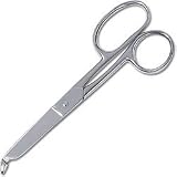 Cramer Heavy-Duty Tape Scissors (EA)