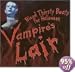 Vampire's Lair: Blood Thirsty Beats for Halloween