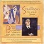 Stravinsky: The Rite of Spring; Berg: Chamber Concerto
