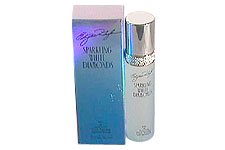 Sparkling White Diamonds Perfume by Elizabeth Taylor for women Personal Fragrances