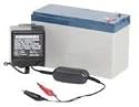 Humminbird 7700281 GCBK Portable Gel-Cell Battery and Charger