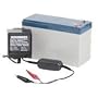 Humminbird 7700281 GCBK Portable Gel-Cell Battery and Charger