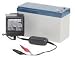 Humminbird 7700281 GCBK Portable Gel-Cell Battery and Charger