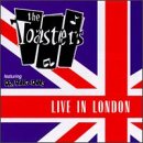 Live in London