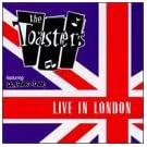Live in London