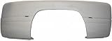 94-02 DODGE FULL SIZE PICKUP fullsize REAR FENDER LH (DRIVER SIDE) TRUCK, with Dual Wheels (Bed (1994 94 1995 95 1996 96 1997 97 1998 98 1999 99 2000 00 2001 01 2002 02) D552102 5003145AA