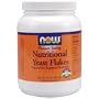 Nutritional Yeast Flakes by NOW Foods - Natural Foods (10 oz)