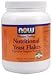 Nutritional Yeast Flakes by NOW Foods - Natural Foods (10 oz)