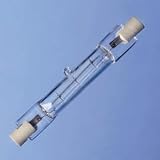 SLT14904 SLI General Use Halogen Bulb, 100 Watts