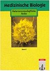 Medizinische Biologie, 2 Bde., Bd.1, Bau und Funktionen des gesunden und kranken K&ouml;rpers - Sabine Thor-Wiedemann, Thomas Wagner, Christoph Weiss, Sabine Thor- Wiedemann