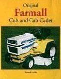 Original Farmall Cub and Cub Cadet (Original Series)