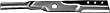 38" Replacement Mower Blade Set For Snapper Tractors