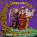Britten: A Ceremony of Carols by  Benjamin Britten and Martin Neary 