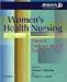 Books : Women's Health Nursing