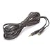3.5mm Stereo Headphone Extension 15 ft. Straight