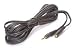3.5mm Stereo Headphone Extension 15 ft. Straight