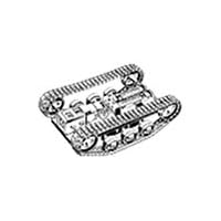 Tracked Vehicle Chassis Kit