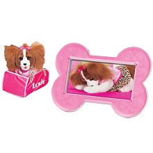 Click here to buy Playmates Amazing Lexie Interactive by Playmates.