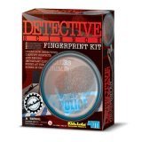 Finger Print Kit by Toysmith